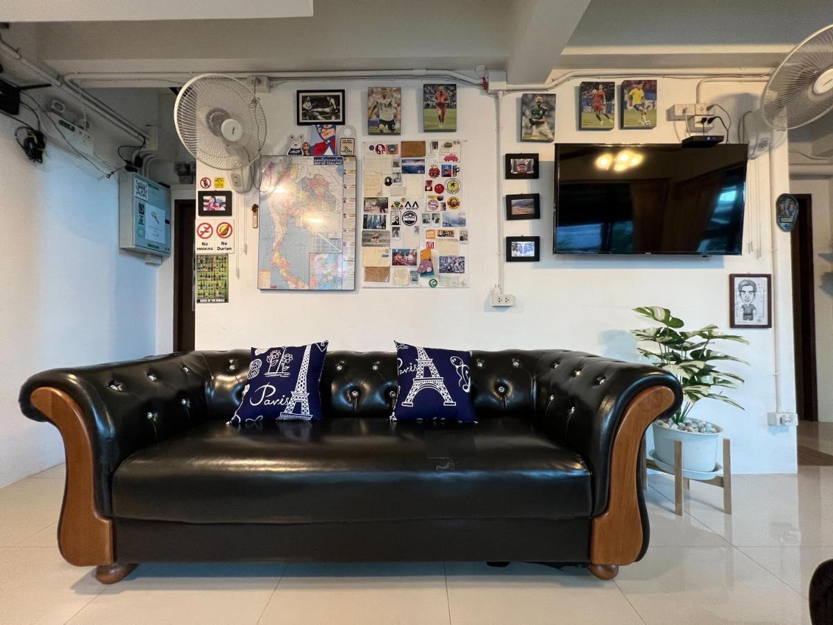 Family Home Chiang Mai Absolute House Екстер'єр фото