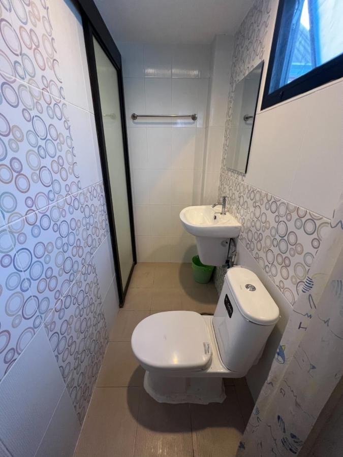 Family Home Chiang Mai Absolute House Екстер'єр фото