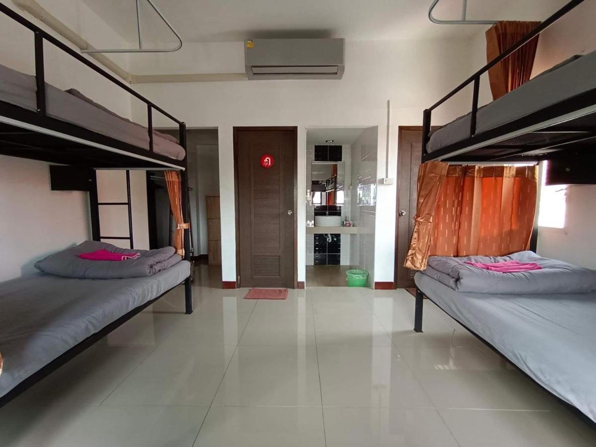 Family Home Chiang Mai Absolute House Екстер'єр фото
