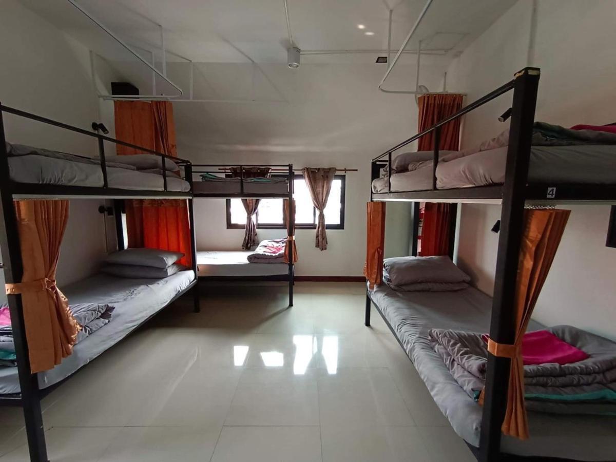 Family Home Chiang Mai Absolute House Екстер'єр фото