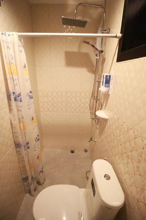 Family Home Chiang Mai Absolute House Екстер'єр фото
