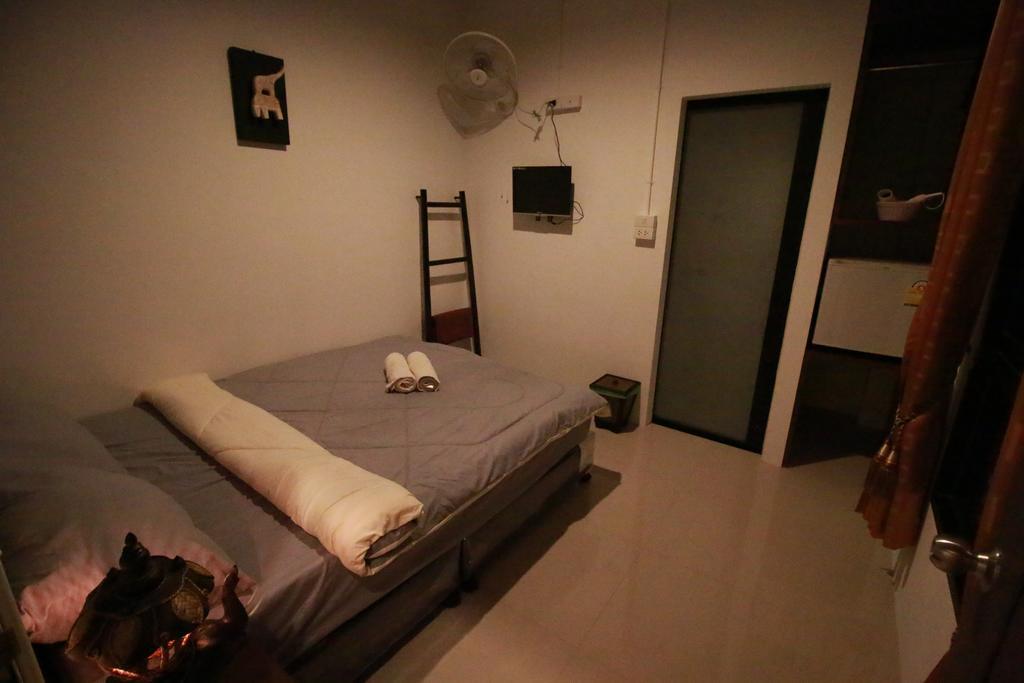 Family Home Chiang Mai Absolute House Екстер'єр фото