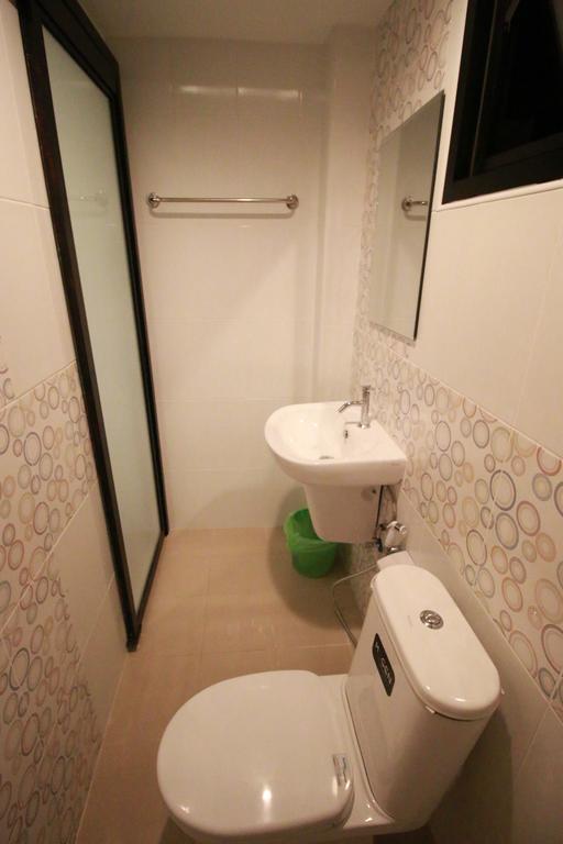 Family Home Chiang Mai Absolute House Екстер'єр фото