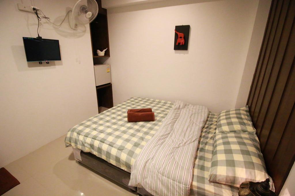 Family Home Chiang Mai Absolute House Екстер'єр фото