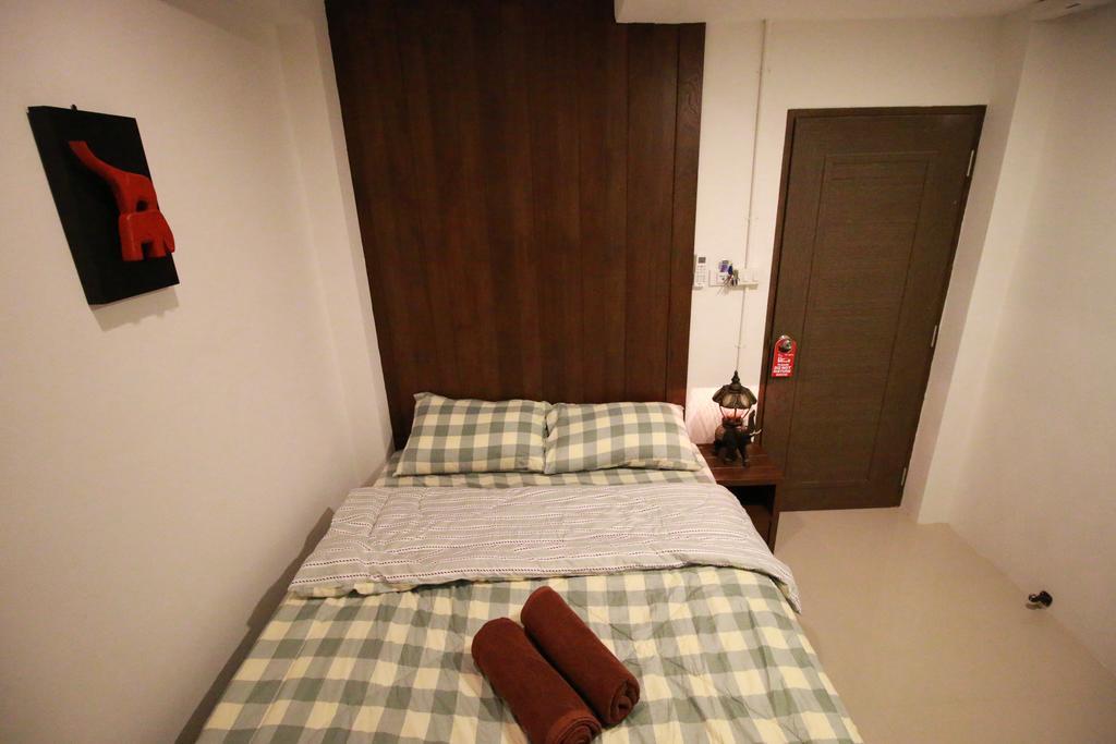 Family Home Chiang Mai Absolute House Екстер'єр фото