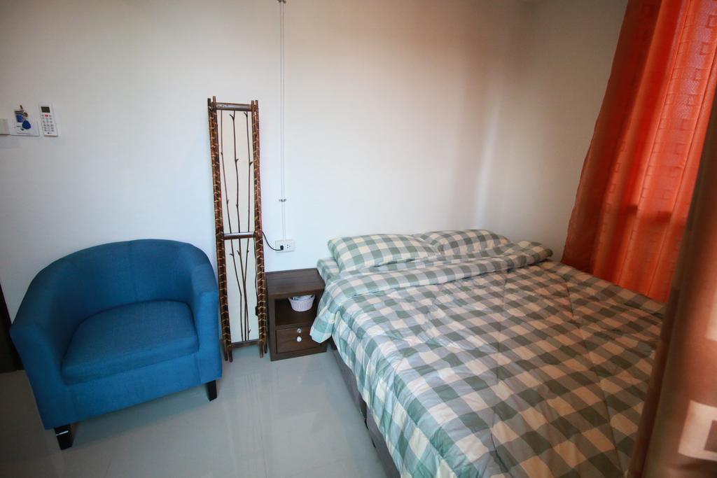 Family Home Chiang Mai Absolute House Екстер'єр фото