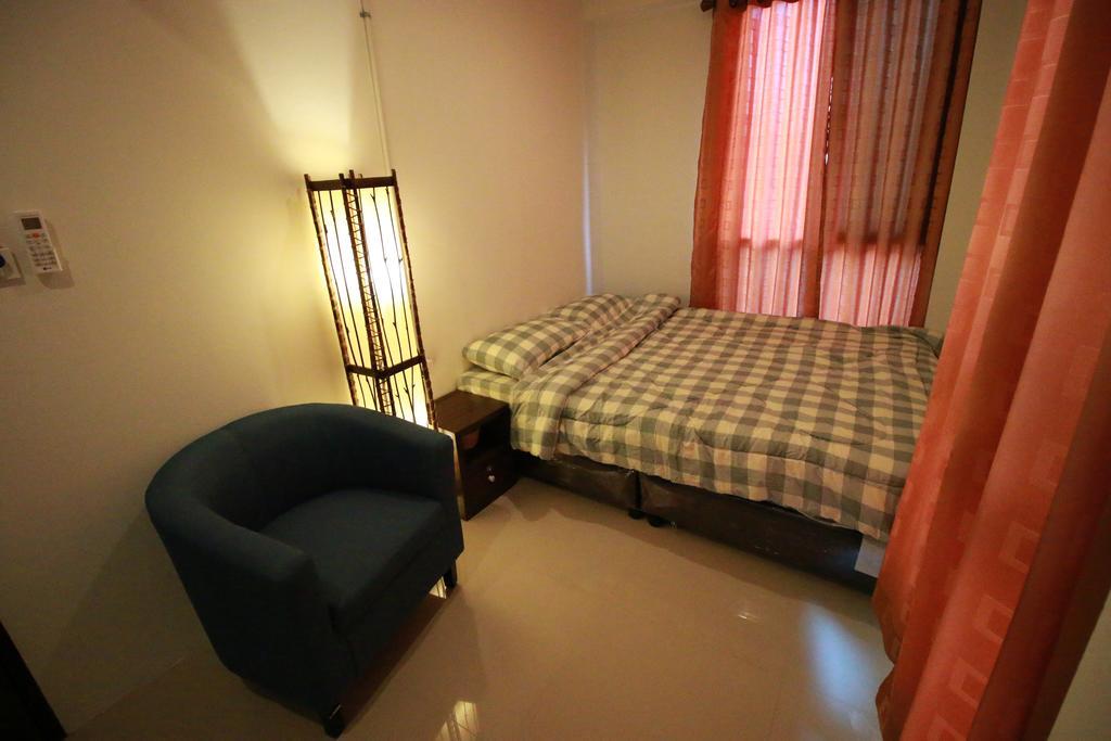 Family Home Chiang Mai Absolute House Екстер'єр фото