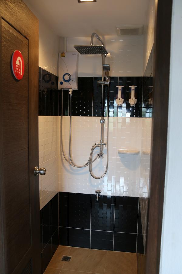 Family Home Chiang Mai Absolute House Екстер'єр фото